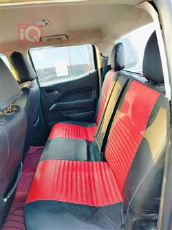 شيفروليه كولورادو